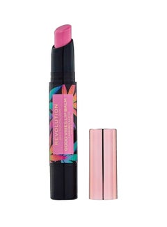 REVOLUTION Lip Nourishing Tint With Cannabis Sativa Pink  - Image 1
