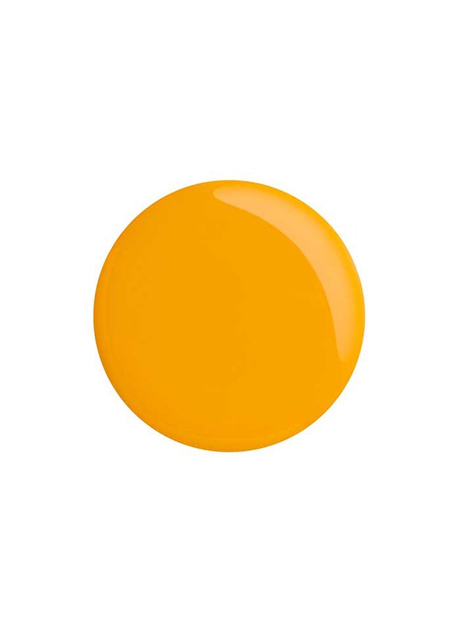 REVOLUTION - High Gloss Nail Polish Lemon - Image 1