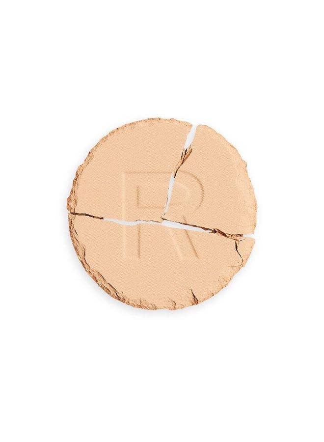 REVOLUTION - Conceal & Define Powder Foundation P12 - Image 1