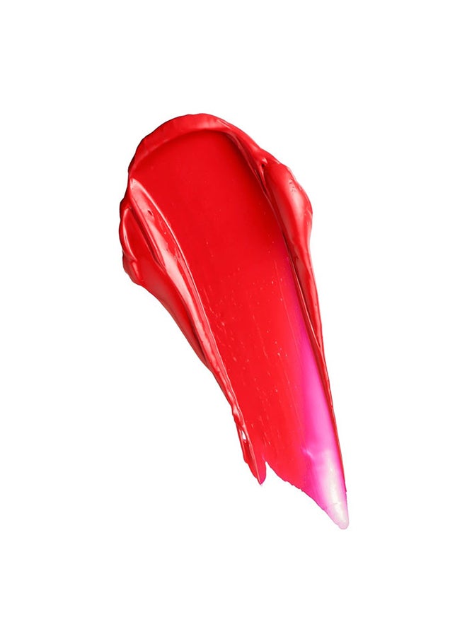 REVOLUTION Cherry 132 Matte Lip Red - Image 3