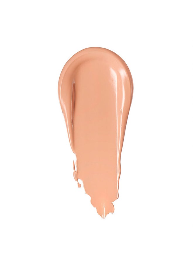 Matte Base Pore Blurring Full Coverage Foundation F8