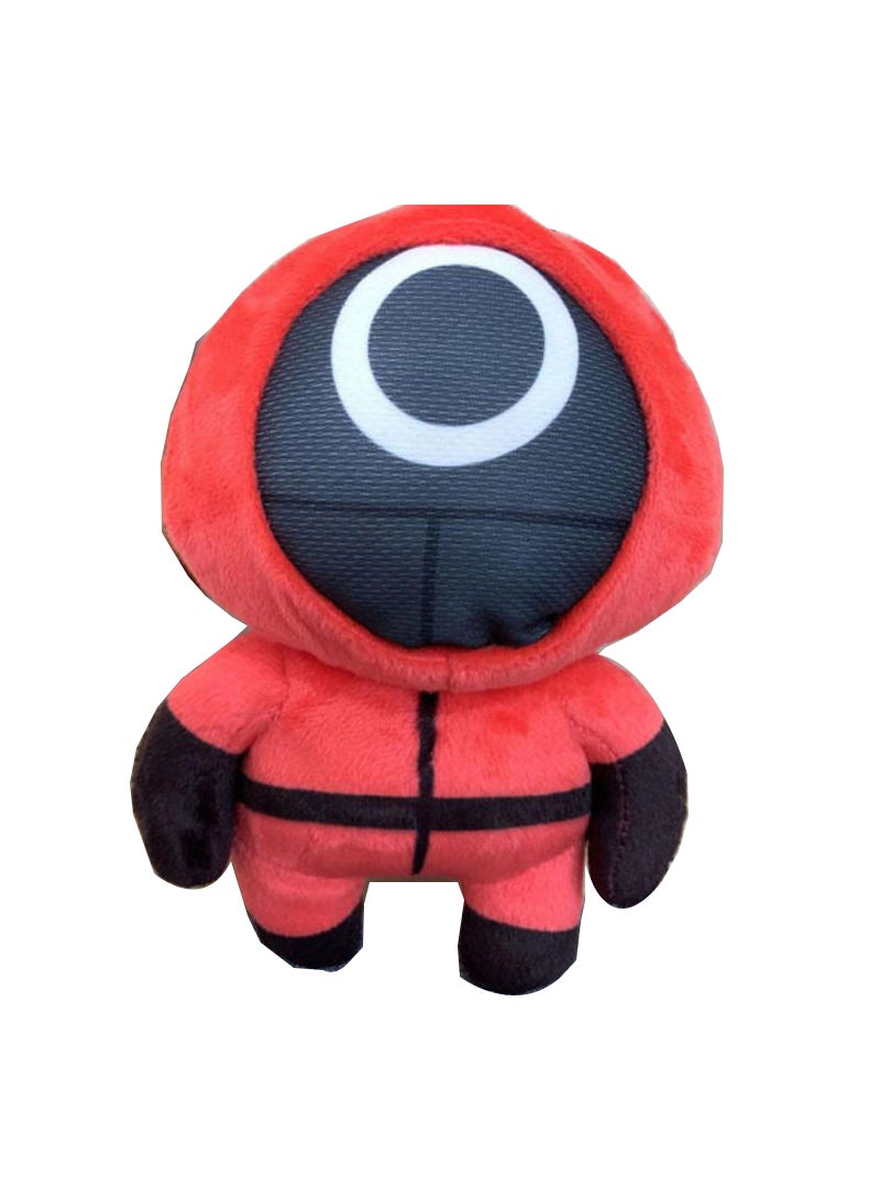 Squid Game Cute Stuffed Toy-Circle Labor 20cm - v1633861945/N51287630A_1