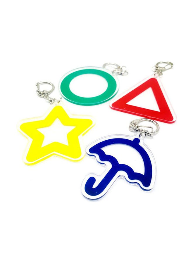 Arabest - Squid Game Acrylic Stand Card 15cm - Image 1