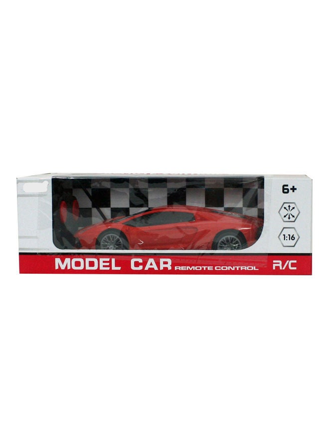 Generic - Remote Control Lamborghini Racing Car - Image 1