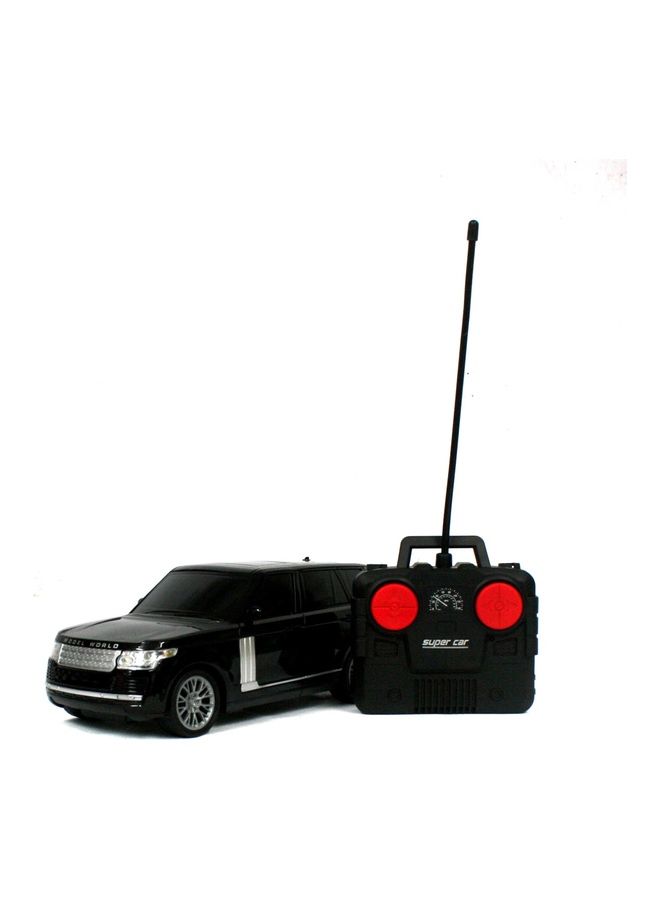 Range Rover Remote Control Racing Sports Car - Image 1