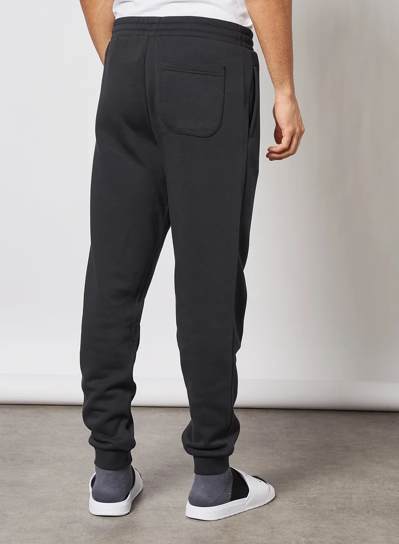 CONVERSE Nova Knit Sweatpants Black