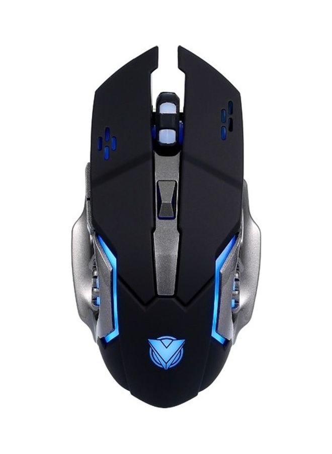 ASA Premium Gaming Mouse And Pad  - Image 3