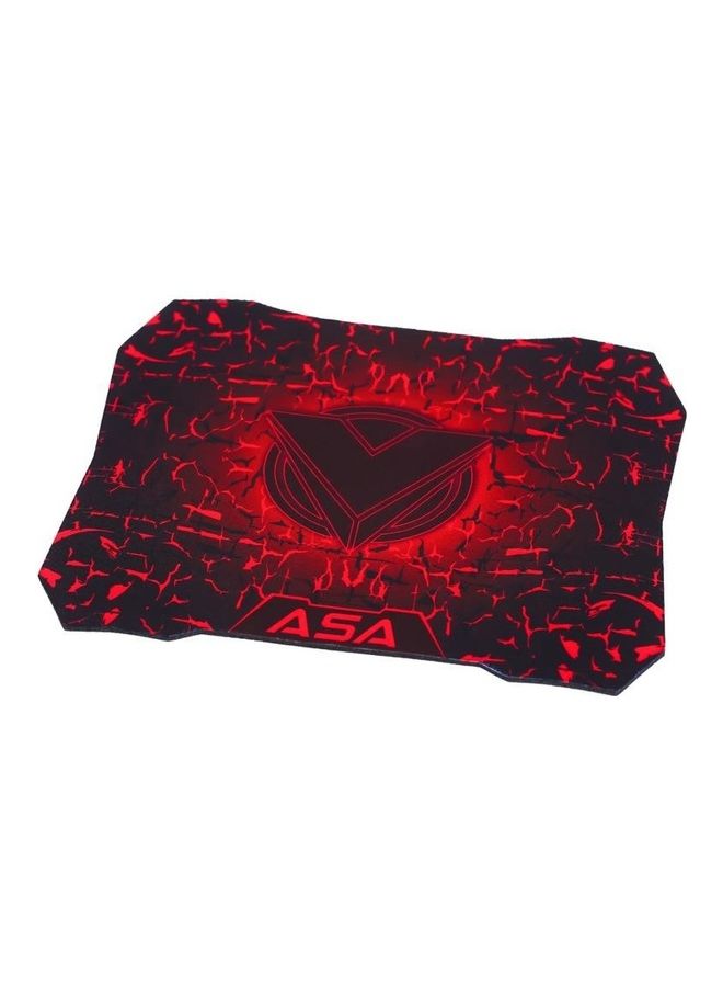 ASA Premium Gaming Mouse And Pad  - Image 4