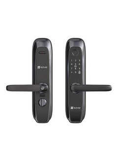 EZVIZ Smart Fingerprint Door Lock Multicolour  - Image 1