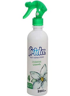 فريدا معطر جو برائحة الياسمين من Aqua Sensations متعدد الألوان 460ملليلتر 