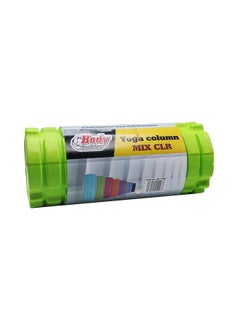 Body Builder Yoga Roller 14x13x33cm  - Image 3