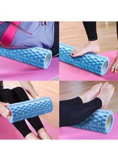 Body Builder Yoga Roller 14x13x33cm  - Image 2