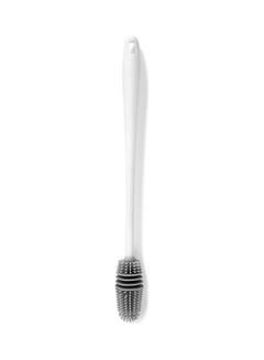 Generic Baby Long Handle Silicone Bottle Brush  - Image 1