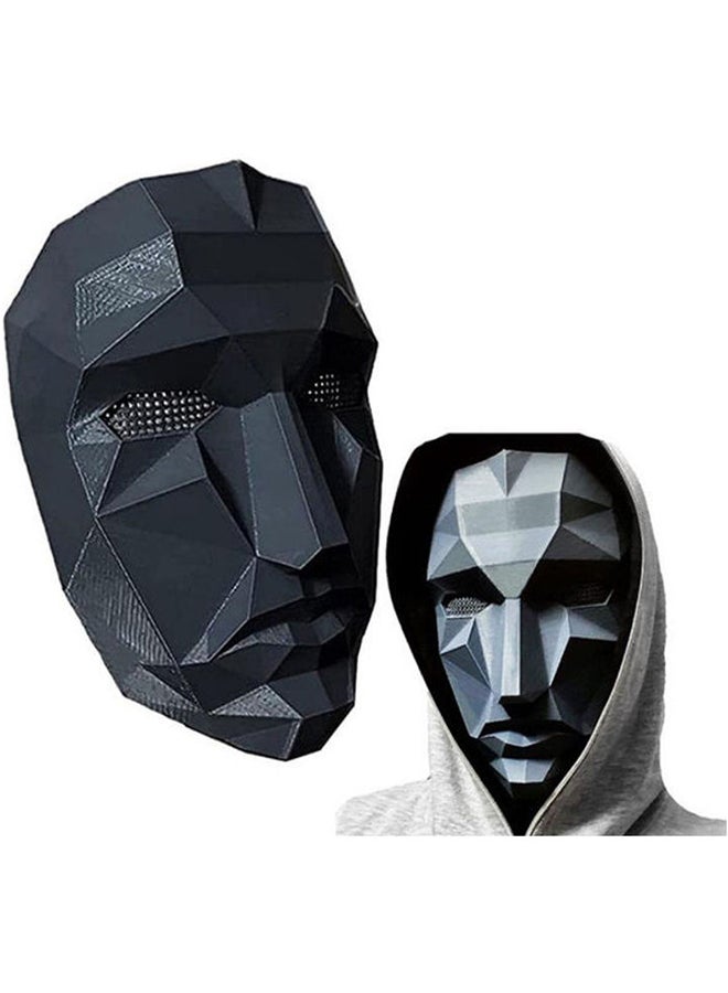 عربست قناع لعبة سكويد غايم - Image 3