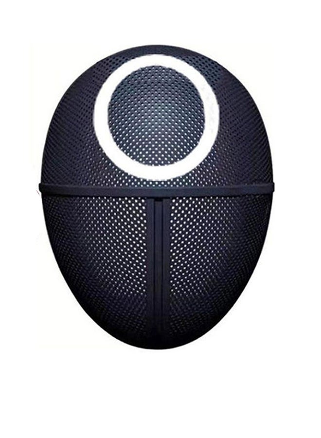 Arabest Squid Game Mask-Circle Labor 8x25x19.5cm - Image 1