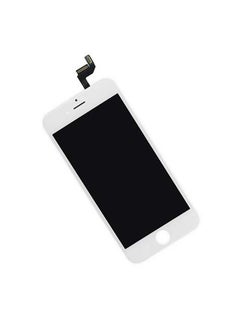 Phoni LCD Screen Replacement For iPhone 6S White  - Image 1