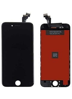 Phoni LCD Screen Replacement For iPhone 6 Black  - Image 1