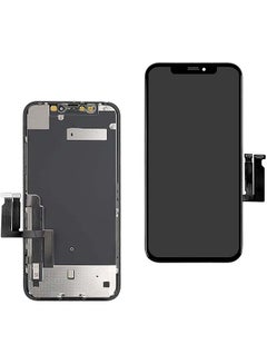 LCD Screen Replacement For iPhone XR Black