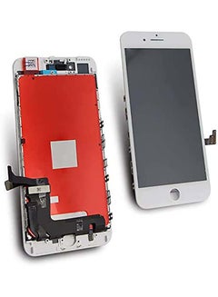 Phoni LCD Screen Replacement For iPhone 8 Plus White  - Image 1
