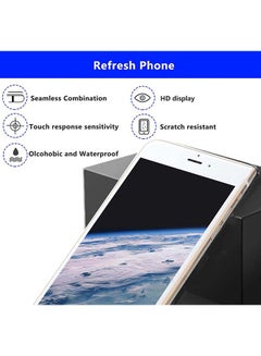 Phoni LCD Screen Replacement For iPhone 7 Plus White  - Image 3