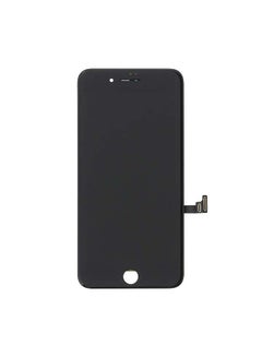 Phoni LCD Screen Replacement For iPhone 8 Plus Black  - Image 1
