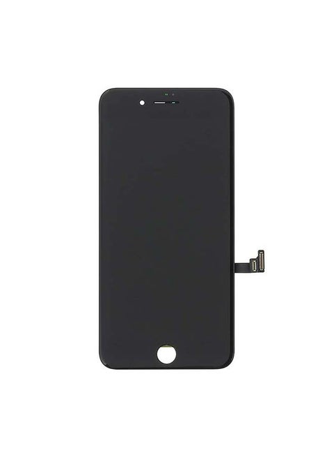 LCD Screen Replacement For iPhone 8 Plus Black