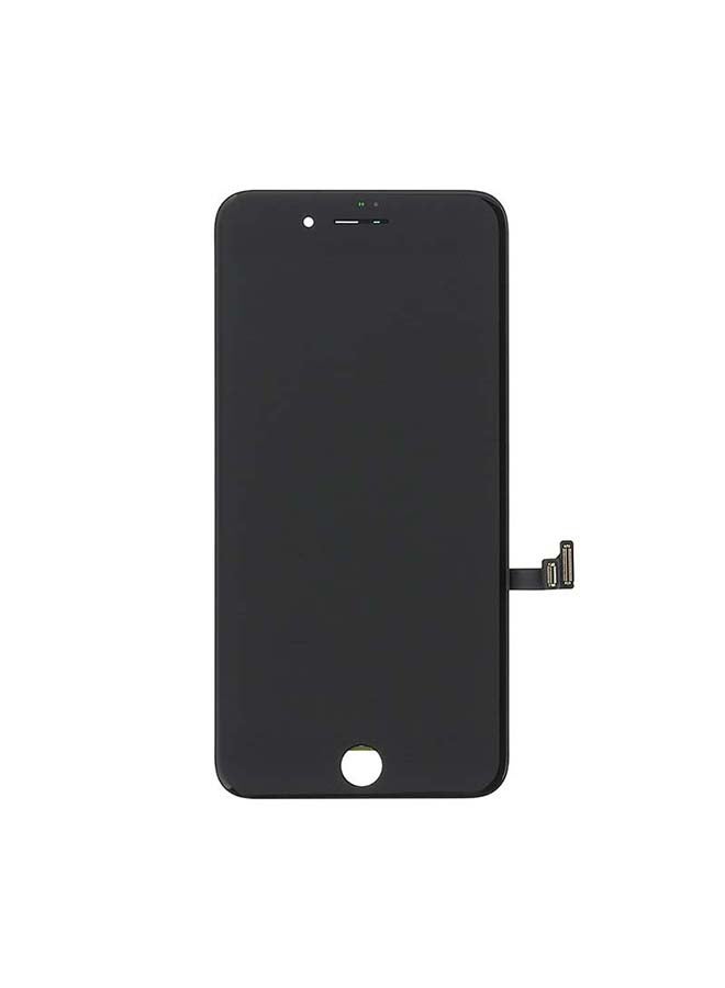 LCD Screen Replacement For iPhone 8 Plus Black