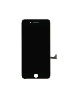 Phoni LCD Screen Replacement For iPhone 7 Plus Black  - Image 1