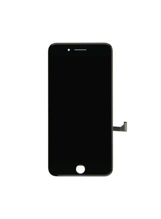 LCD Screen Replacement For iPhone 7 Plus Black - v1633869919/N51220072A_1