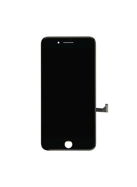 LCD Screen Replacement For iPhone 7 Plus Black