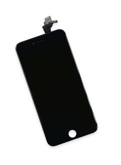 Phoni LCD Screen Replacement For iPhone 6 Plus Black  - Image 1