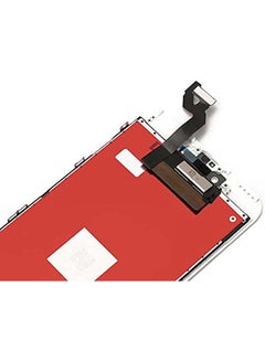 LCD Screen Replacement For iPhone 6S Plus White