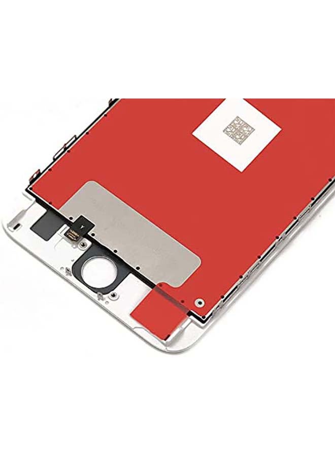 Phoni - LCD Screen Replacement For iPhone 6S Plus White - Image 1