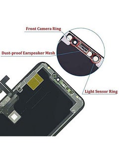 Phoni LCD Screen Replacement For iPhone 11 Pro Black  - Image 4
