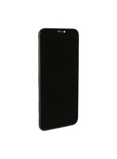 Phoni LCD Screen Replacement For iPhone X Black  - Image 1