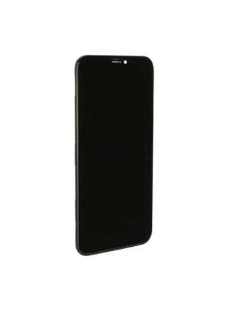 LCD Screen Replacement For iPhone X Black - v1633869922/N51220079A_1