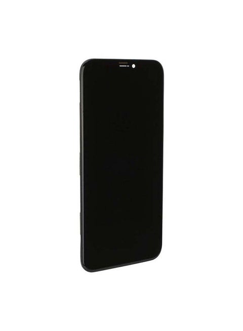 LCD Screen Replacement For iPhone X Black