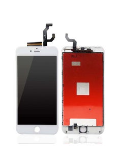 Phoni LCD Screen Replacement For iPhone 6 Plus White  - Image 1