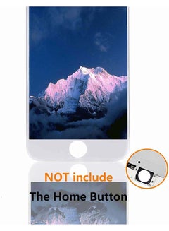 Phoni LCD Screen Replacement For iPhone 6 Plus White  - Image 4