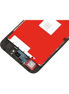 Phoni LCD Screen Replacement For iPhone 7 Black  - Image 1