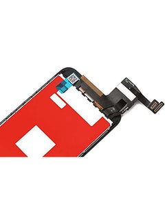 Phoni LCD Screen Replacement For iPhone 7 Black  - Image 2