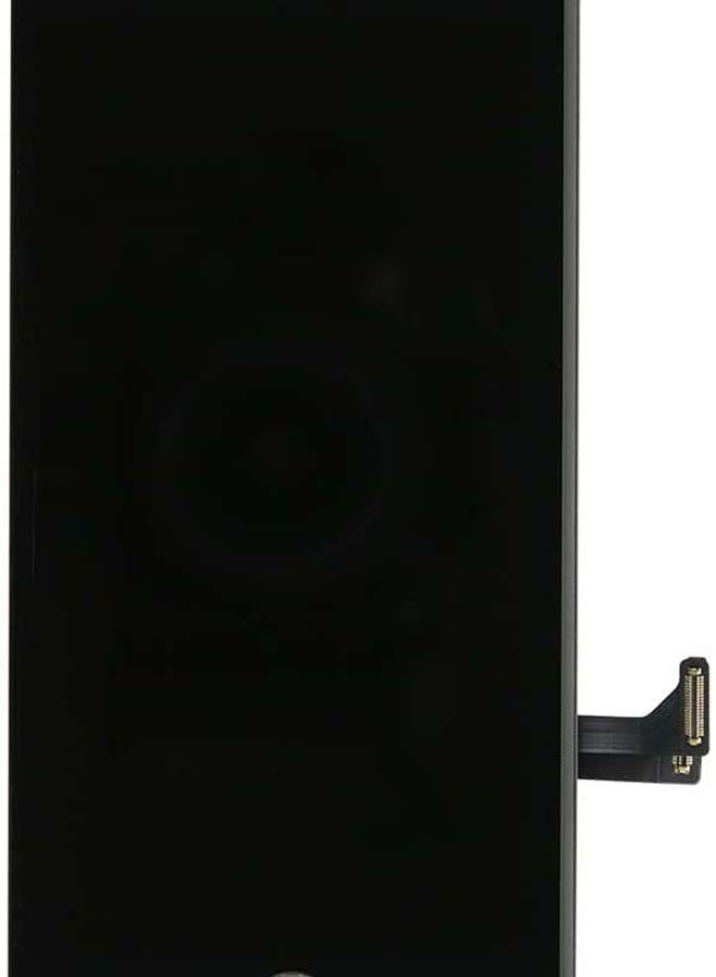 Phoni - LCD Screen Replacement For iPhone 8 Black - Image 1