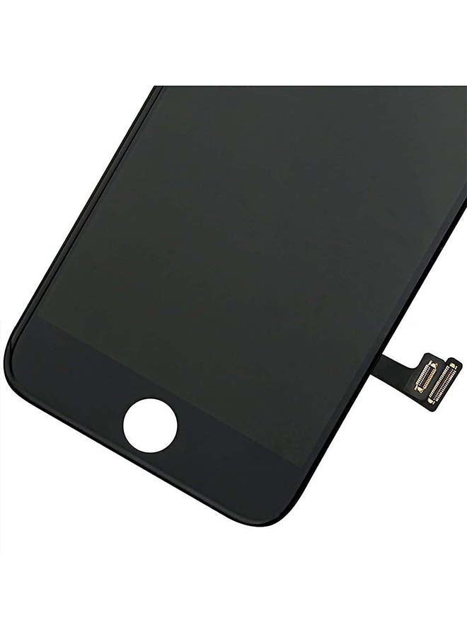 Phoni - LCD Screen Replacement For iPhone 8 Black - Image 1