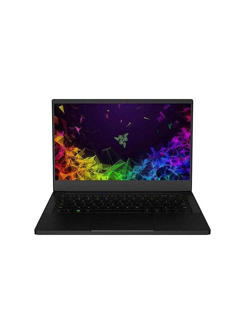 Blade Stealth 13 Gaming Laptop With 13.3-Inch Full HD Display, Core i7-1165G7 Processer/16GB RAM/512GB SSD/4GB GeForce GTX 1650Ti Max-Q Graphics/Windows 10 English Black