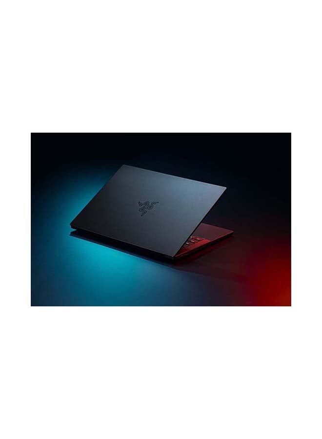 RAZER - Blade Stealth 13 Gaming Laptop With 13.3-Inch Full HD Display, Core i7-1165G7 Processer/16GB RAM/512GB SSD/4GB GeForce GTX 1650Ti Max-Q Graphics/Windows 10 English Black - Image 1