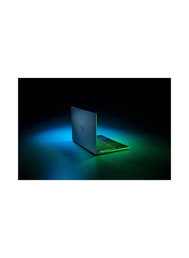 RAZER - Blade Stealth 13 Gaming Laptop With 13.3-Inch Full HD Display, Core i7-1165G7 Processer/16GB RAM/512GB SSD/4GB GeForce GTX 1650Ti Max-Q Graphics/Windows 10 English Black - Image 1