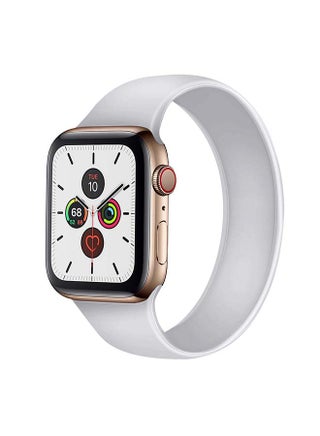 Replacement Band For Apple Watch 38-40-41mm White - v1633870030/N51290855A_1