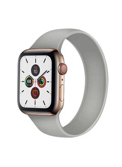 Replacement Band For Apple Watch 38-40-41mm Stone