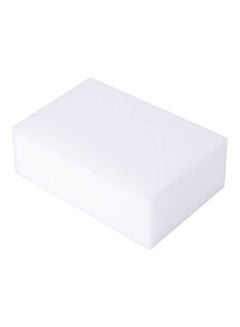 Suprex 3-Piece Magic Sponge Eraser White 33cm  - Image 1