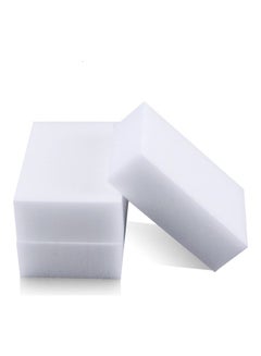 Suprex 3-Piece Magic Sponge Eraser White 33cm  - Image 2